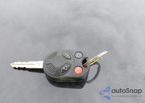 2006 Mercury Milan V6 Premier z USA, uszkodzony, nr VIN 3MEHM08176R666316